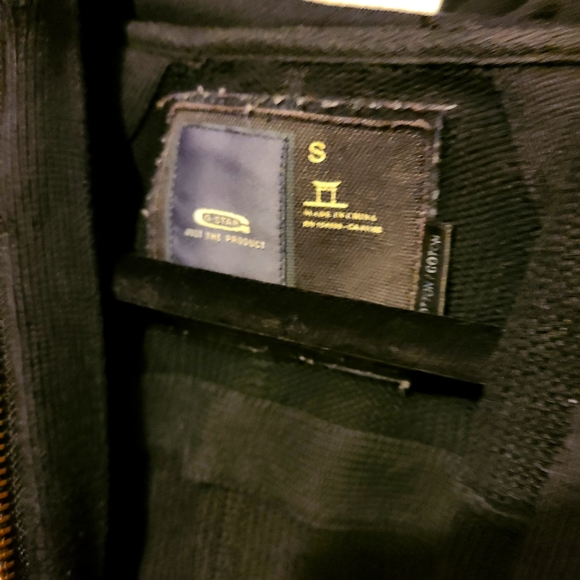 G-star zip up jacket - Picture 2 of 4